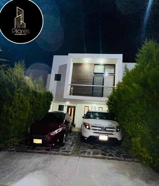 Casa en venta en Zibatá, El Marqués, Querétaro