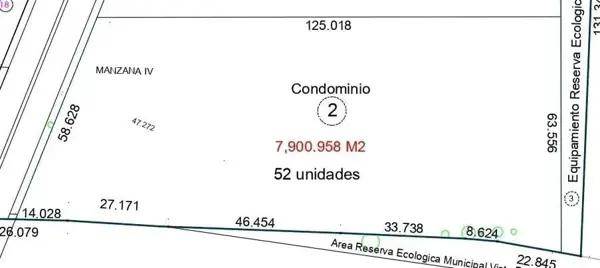 Terreno en venta en Balcones de Vista Real, Corregidora, Querétaro Terreno en venta en Balcones de Vista Real, Corregidora, Querétaro