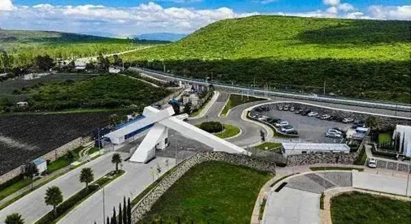 Terreno en venta en El Mirador, El Marqués, Querétaro