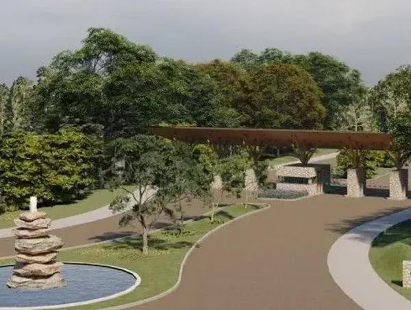 Terreno en venta en Camino Real, Corregidora, Querétaro