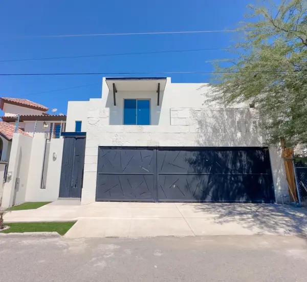 Casa en venta en Pitic, Hermosillo, Sonora