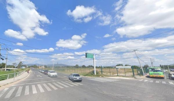 Terreno en venta en San Sebastianito, San Pedro Tlaquepaque, Jalisco