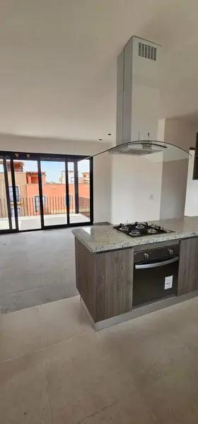 Departamento en venta y renta en Fracc la Lejona 2da Secc, San Miguel de Allende, Guanajuato