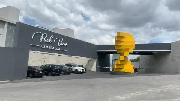 Departamento en renta en Residencial Lago Esmeralda, Atizapán de Zaragoza, México