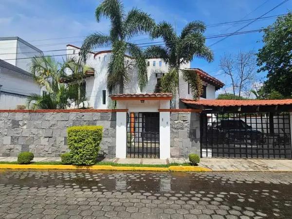 Casa en venta en Tulipanes de la Animas, Xalapa, Veracruz de Ignacio de la Llave