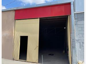 Bodega en renta en La Union, Torreón, Coahuila de Zaragoza Bodega en renta en La Union, Torreón, Coahuila de Zaragoza