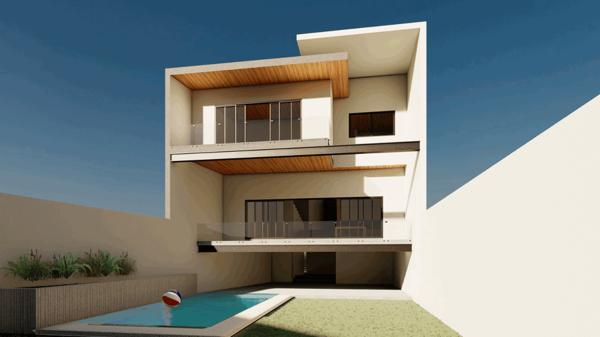 Casa en venta en Burgos, Temixco, Morelos