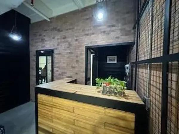 Oficina en venta en Villas la Rioja, Monterrey, Nuevo León