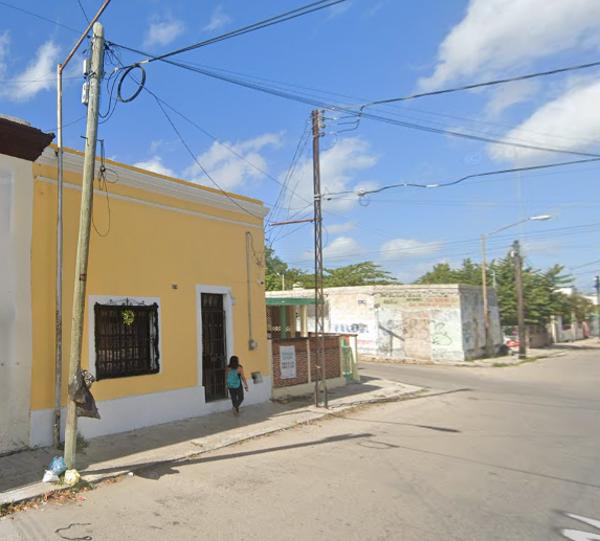 Casa en remate en Merida Centro, Mérida, Yucatán