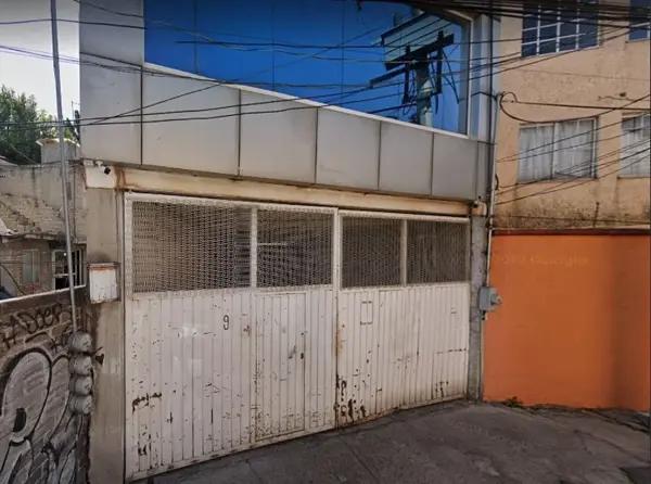 Nave en remate en Valle del Sur, Iztapalapa, Ciudad de México