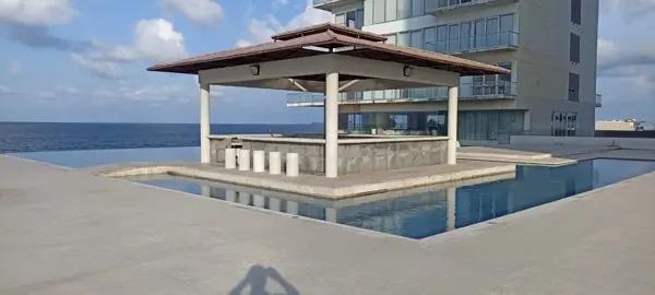 Departamento en renta en Playas del Conchal, Alvarado, Veracruz de Ignacio de la Llave