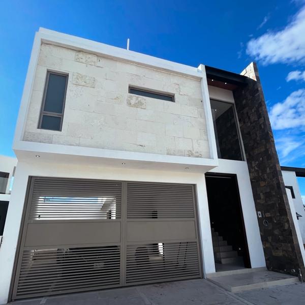 Casa en venta en Los Viñedos, Torreón, Coahuila de Zaragoza