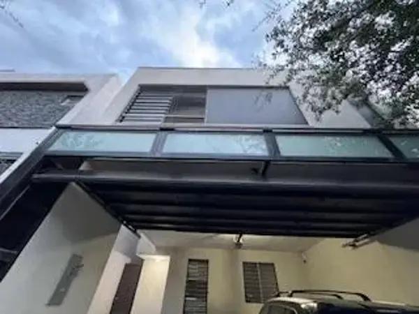 Casa en renta en Cerradas de Cumbres, Monterrey, Nuevo León