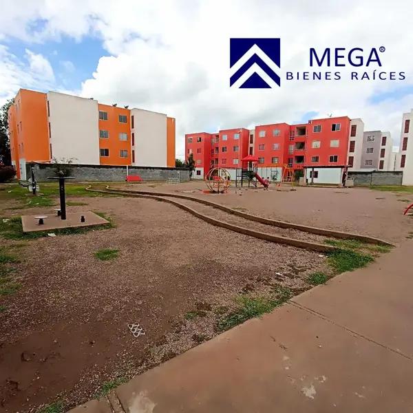 Departamento en venta en Río Dorado, Durango, Durango