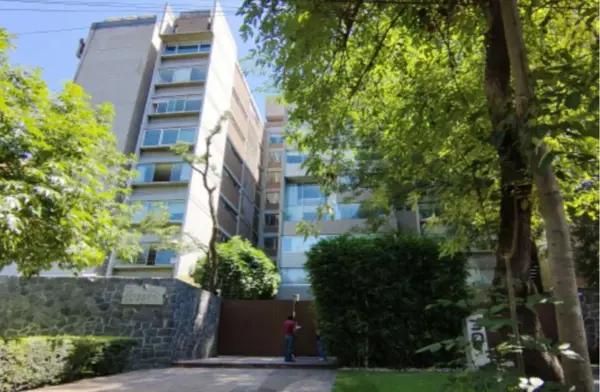 Departamento en remate en Guadalupe Inn, Álvaro Obregón, Ciudad de México