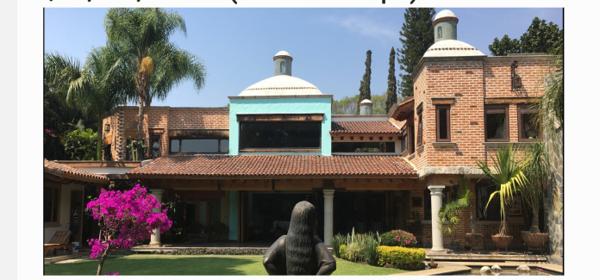 Casa en venta en Club de golf Tabachines, Cuernavaca, Morelos