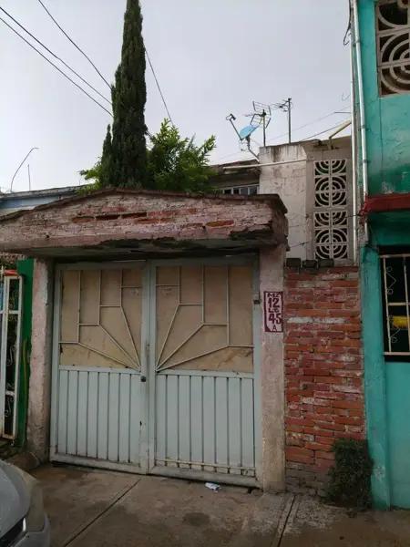Casa en venta en La Florida (Ciudad Azteca), Ecatepec de Morelos, México