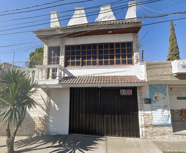 Casa en remate en Cultural, Tehuacán, Puebla