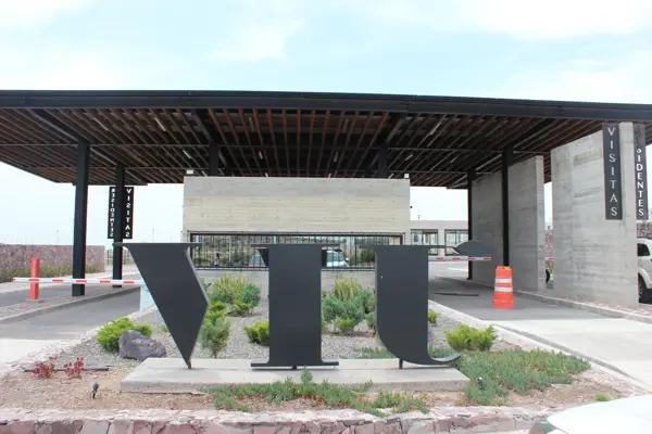 Terreno en venta en Parque Industrial el Marqués, El Marqués, Querétaro