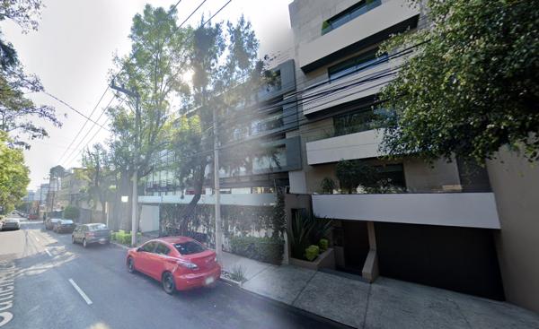 Departamento en remate en Las Aguilas, Álvaro Obregón, Ciudad de México