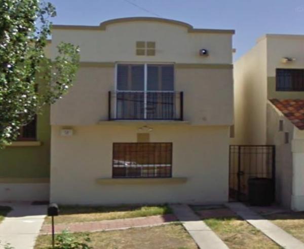 Casa en venta en Juarez, Juárez, Chihuahua