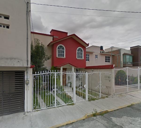 Casa en remate en Villas del Álamo, Mineral de la Reforma, Hidalgo