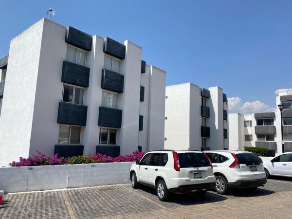 Departamento en venta en San Agustín, Corregidora, Querétaro Departamento en venta en San Agustín, Corregidora, Querétaro