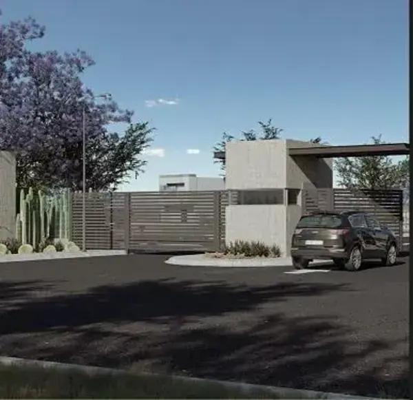 Terreno en venta en Ámsterdam, Corregidora, Querétaro