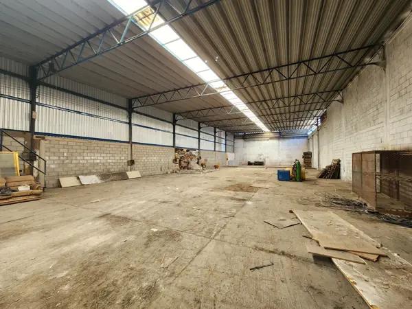 Bodega en venta en Ciudad Industrial, Torreón, Coahuila de Zaragoza Bodega en venta en Ciudad Industrial, Torreón, Coahuila de Zaragoza