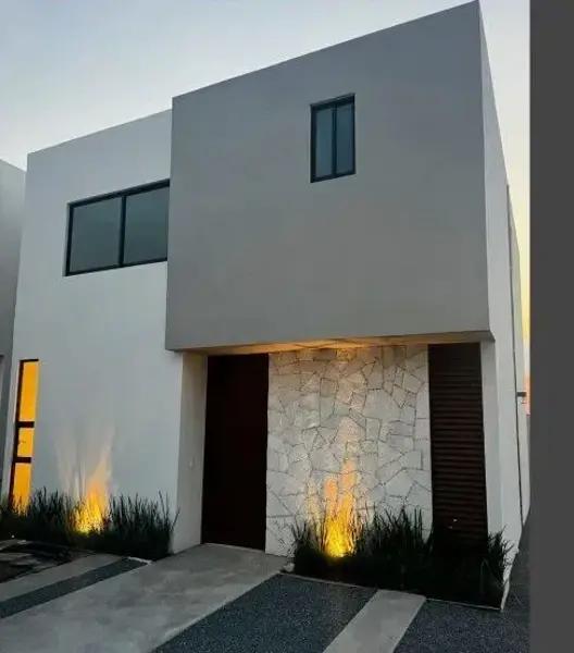 Casa en venta en Provenza Residencial, El Marqués, Querétaro