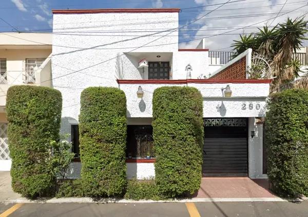 Casa en venta en Reforma Iztaccihuatl Sur, Iztacalco, Ciudad de México