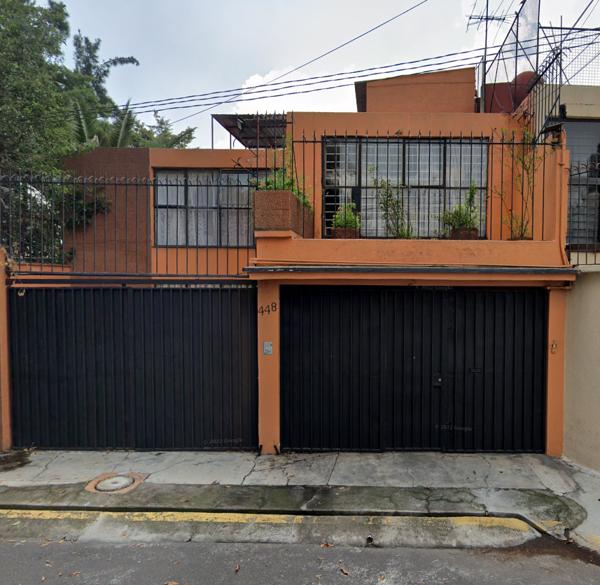 Casa en venta en Militar Marte, Iztacalco, Ciudad de México
