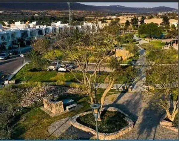 Terreno en venta en Arroyo Hondo, Corregidora, Querétaro
