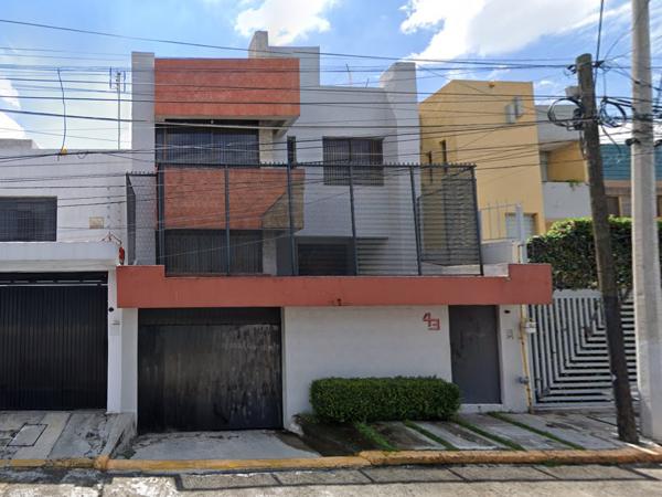 Casa en venta en San Jose de la Escalera, Gustavo A. Madero, Ciudad de México