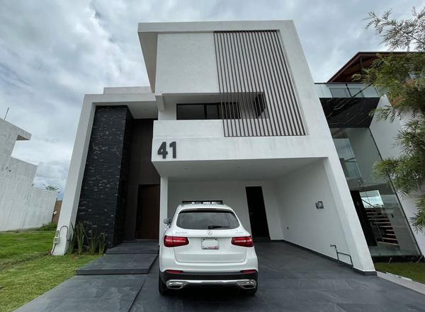 Casa en venta en Lomas de Angelópolis, San Andrés Cholula, Puebla