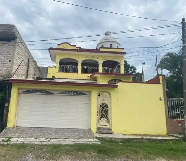 Casa en venta en Ojo de Agua, Tepic, Nayarit Casa en venta en Ojo de Agua, Tepic, Nayarit
