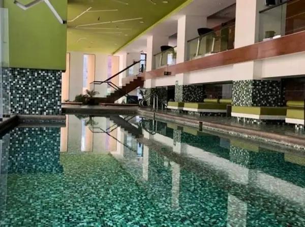 Departamento en venta en Ampliación Granada, Miguel Hidalgo, Ciudad de México