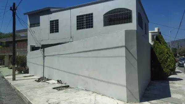 Casa en renta en Chapultepec, San Nicolás de los Garza, Nuevo León