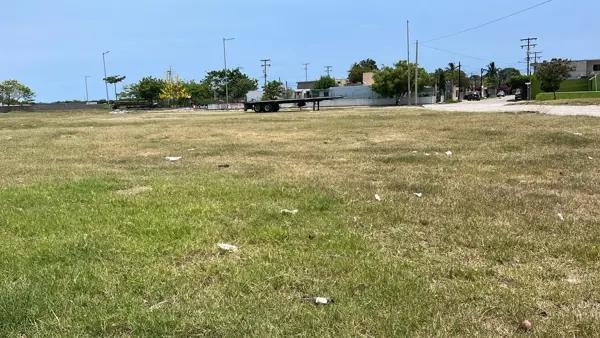 Terreno en venta en Nuevo Tampico, Altamira, Tamaulipas