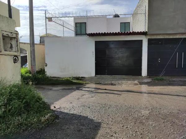 Casa en venta en Rinconada de Morelia, Morelia, Michoacán de Ocampo