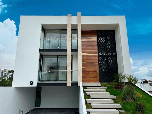 Casa en venta en Lomas de Angelópolis, San Andrés Cholula, Puebla