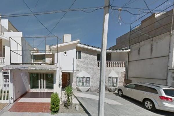 Casa en venta en Valle del Campestre, León, Guanajuato