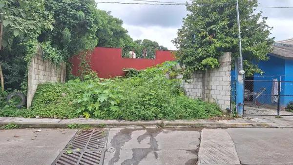 Terreno en venta en Buena Vista, Córdoba, Veracruz de Ignacio de la Llave
