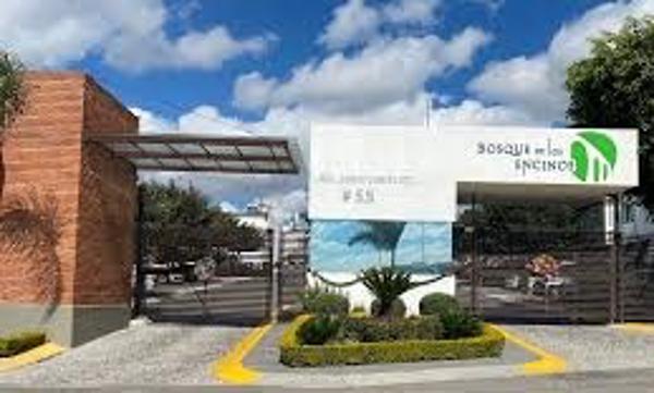 Casa en venta en Bosque de los Encinos, El Marqués, Querétaro
