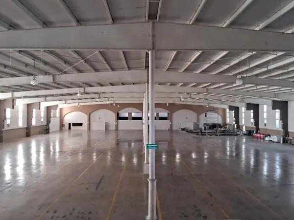 Nave en renta en San Luis, Saltillo, Coahuila de Zaragoza