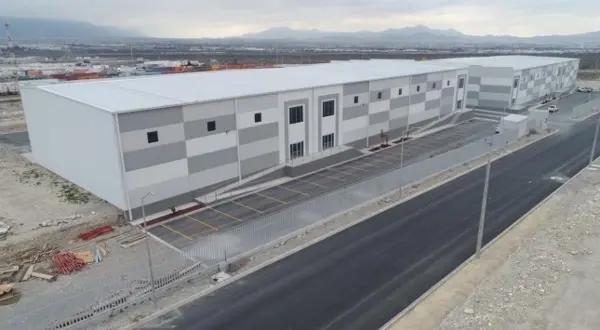 Nave en renta en Arteaga Industrial Park, Arteaga, Coahuila de Zaragoza