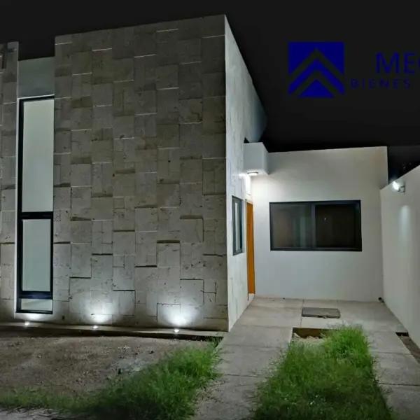 Casa en venta en Hacienda Alejandro Plus, Durango, Durango