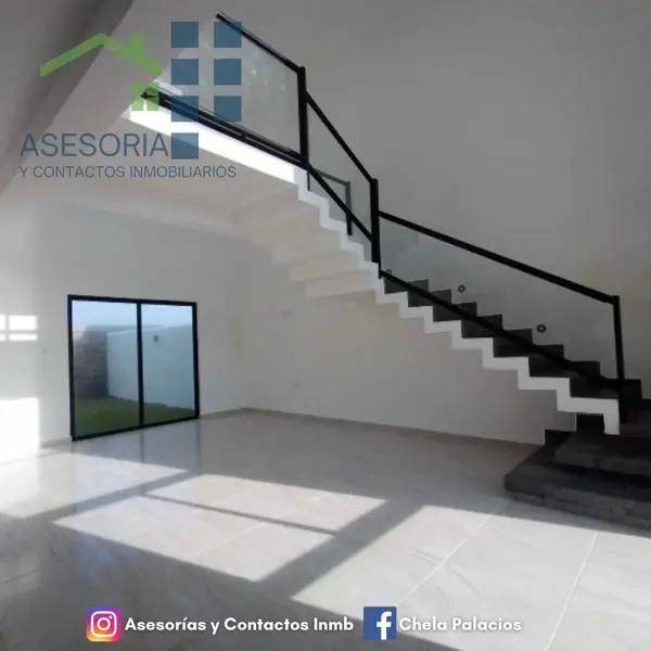 Casa en venta en Lomas del Sol, Alvarado, Veracruz de Ignacio de la Llave