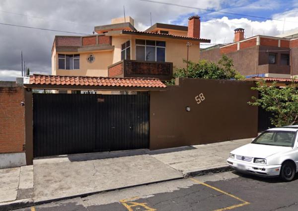 Casa en venta en Chapultepec Oriente, Morelia, Michoacán de Ocampo