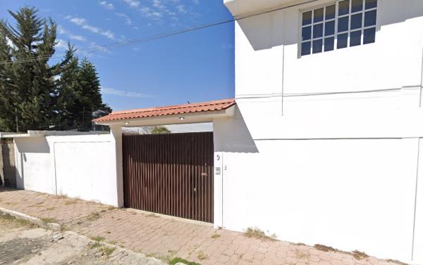 Casa en remate en Banthi, San Juan del Río, Querétaro